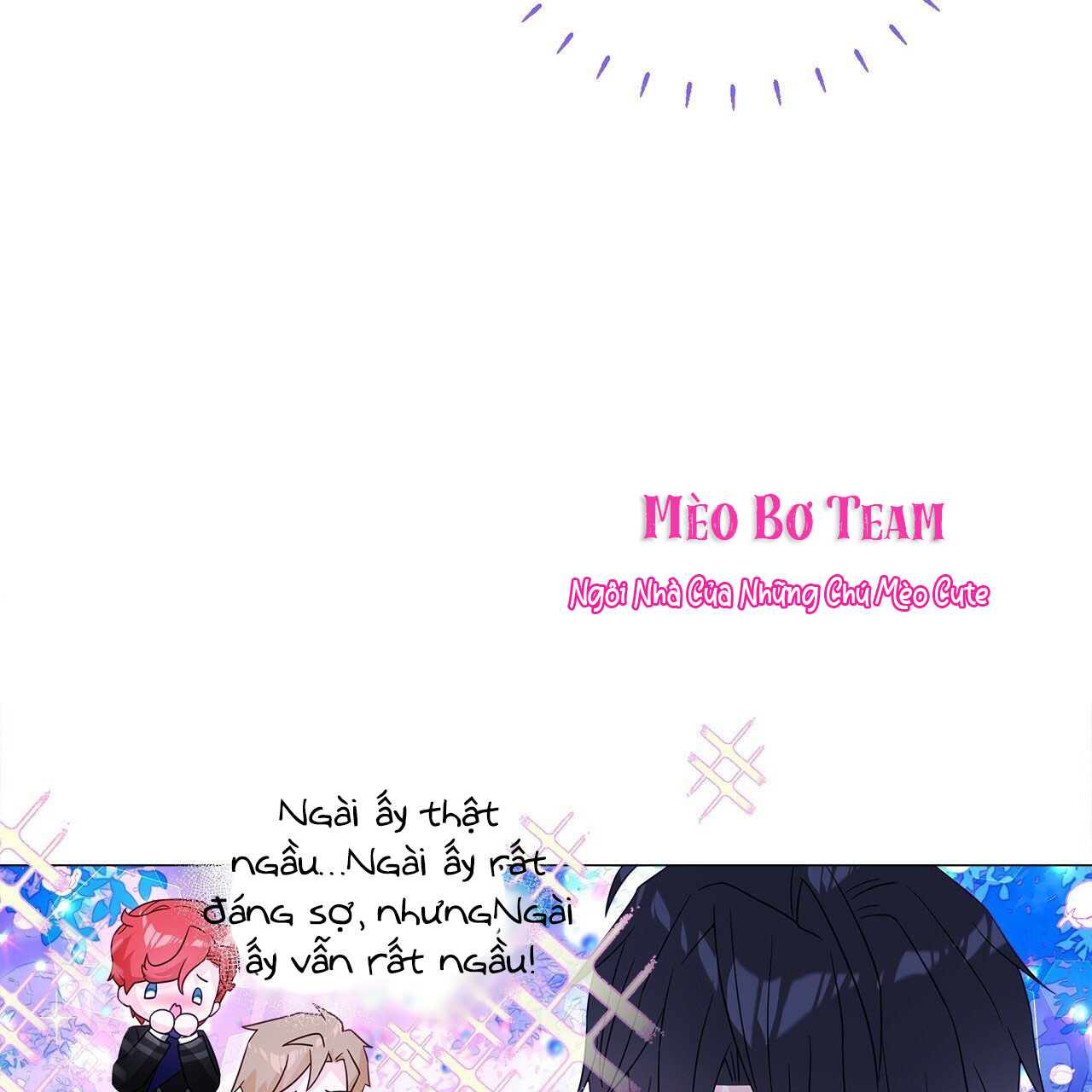 hãy chọn papa thật sự trong số các bạo chúa! chapter 11 103