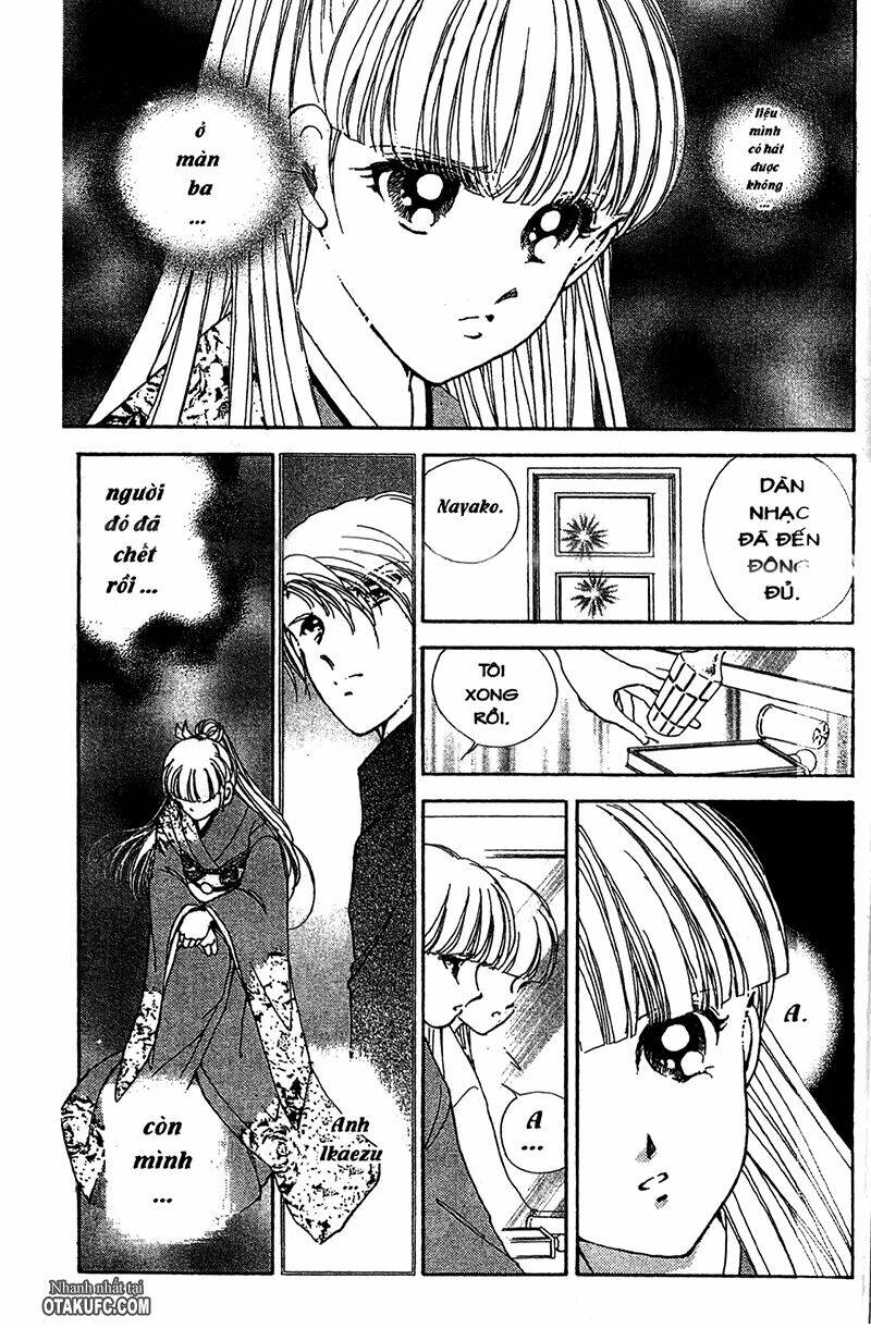 khúc tình ca ban mai - akatsuki no aria chapter 55 32