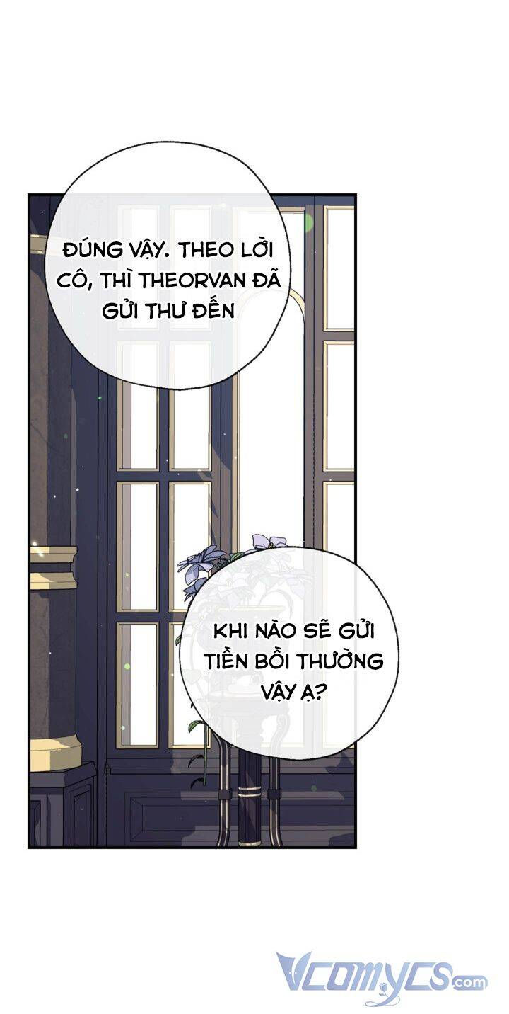 chúng ta có thể trở thành gia đình được không? chapter 49 51