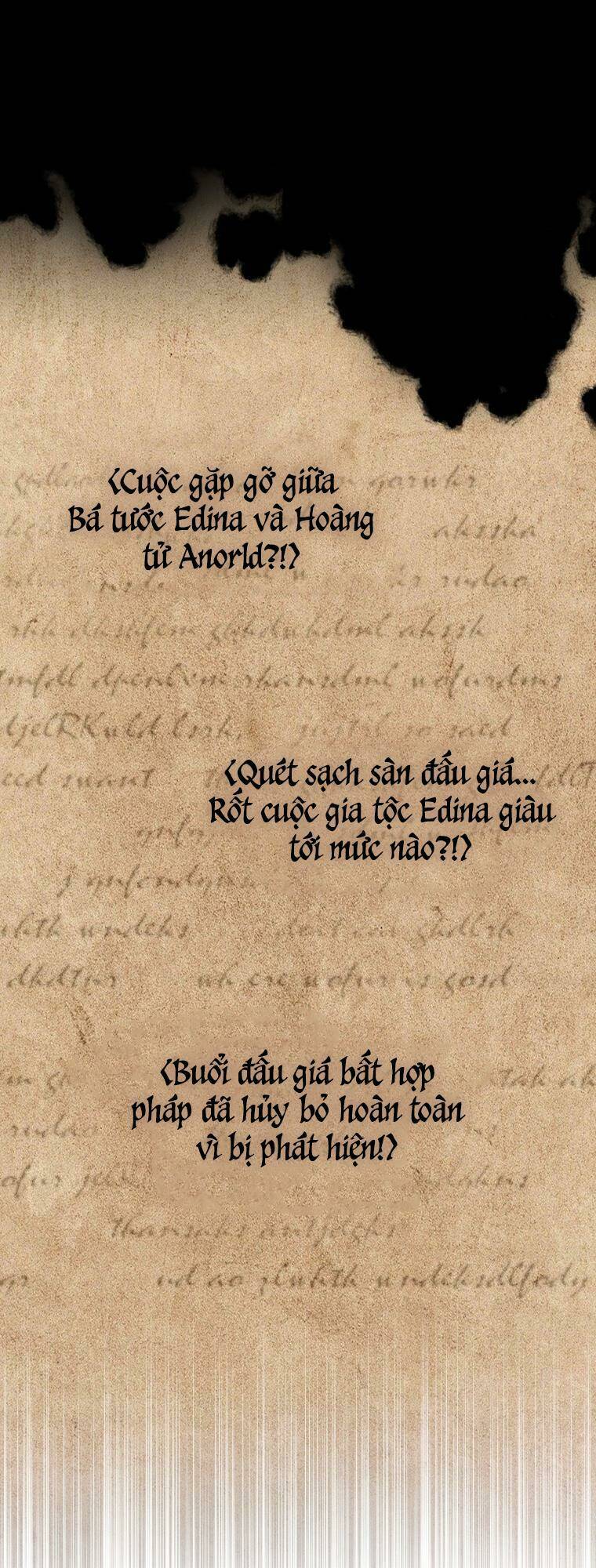 ác nữ phản diện đã chọn nam chính chapter 15 2