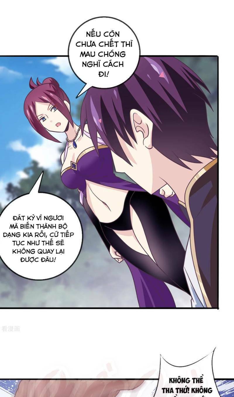 ta là ngọc hoàng đại đế chapter 35 15