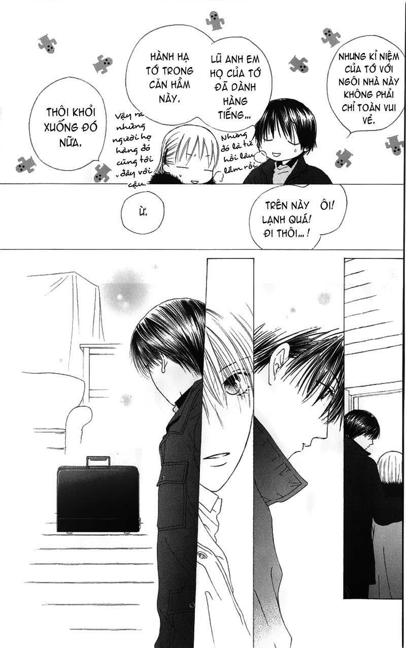 kare kano hajimemashita chapter 79 16