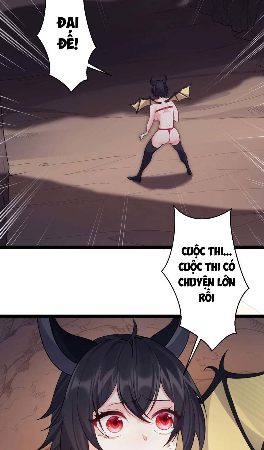 ta là nhân vật phản diện đại thiếu gia chapter 97 20