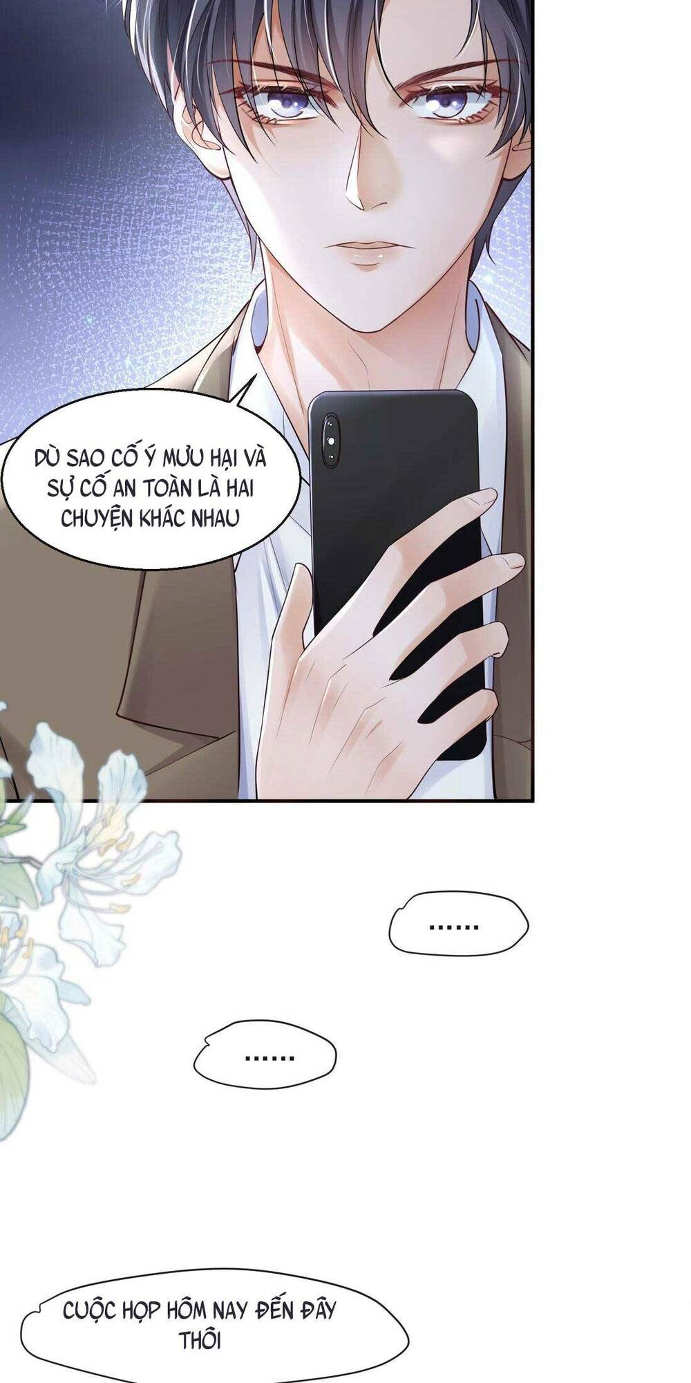 trong thế giới song song , tôi trở thành thần tượng của idol chapter 7 31