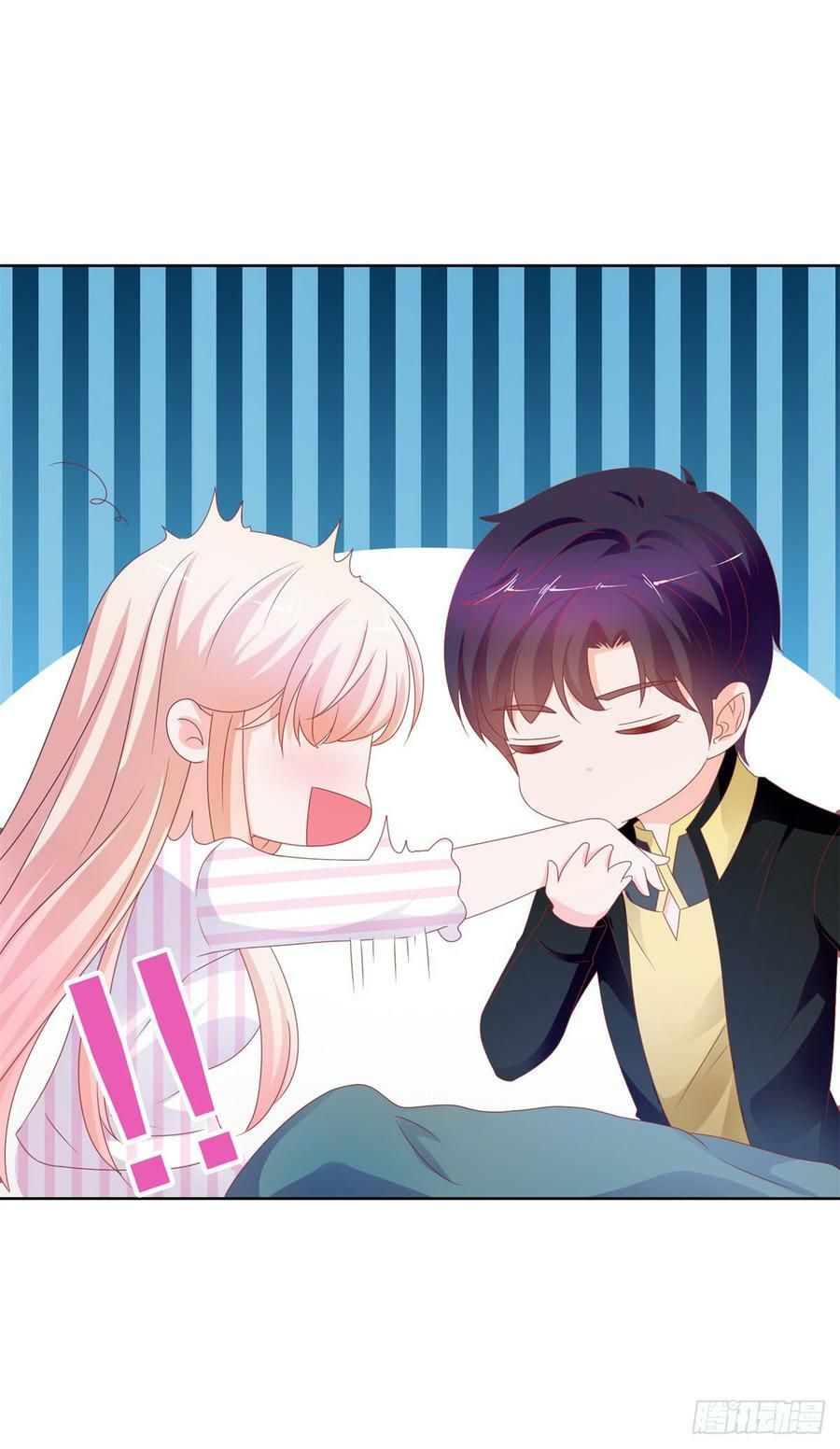 ẩn hôn 100%: chọc tức vợ yêu mua một tặng một chapter 107 28