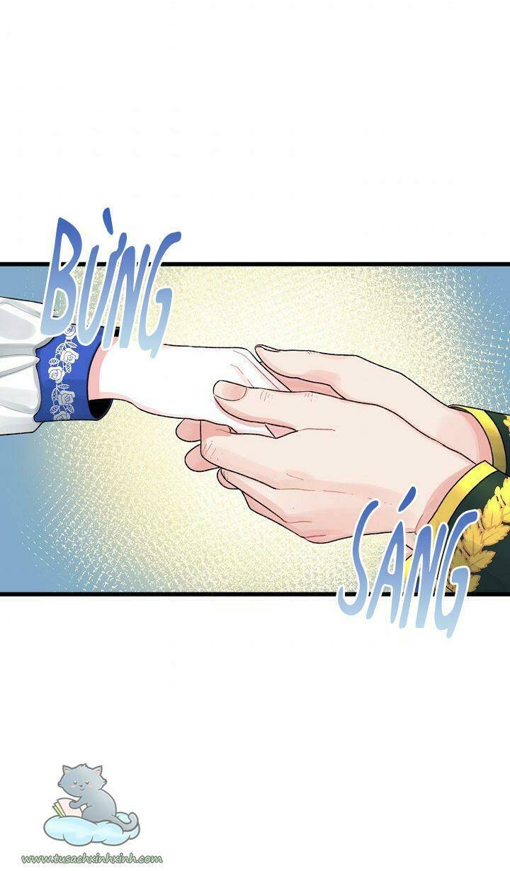 công chúa bãi rác chapter 58 41