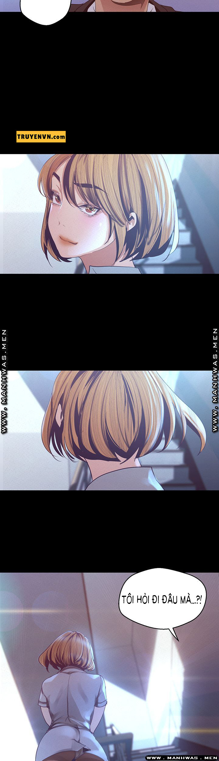 một thế giới mới tuyệt vời chapter 114 2