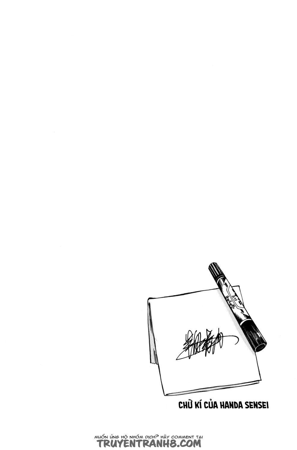 barakamon chapter 22 41