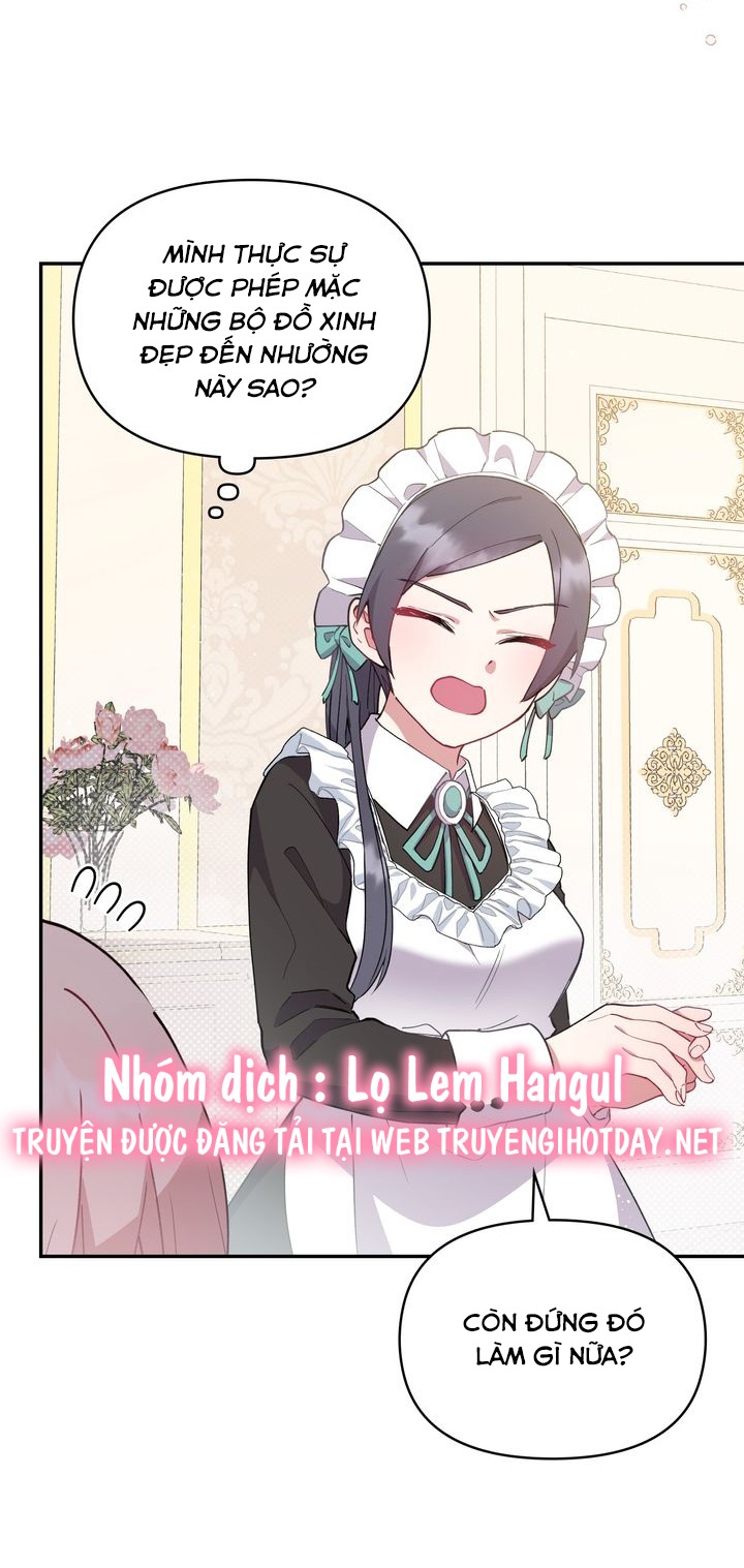 cô con gái nuôi đáng yêu của công tước chapter 7 24