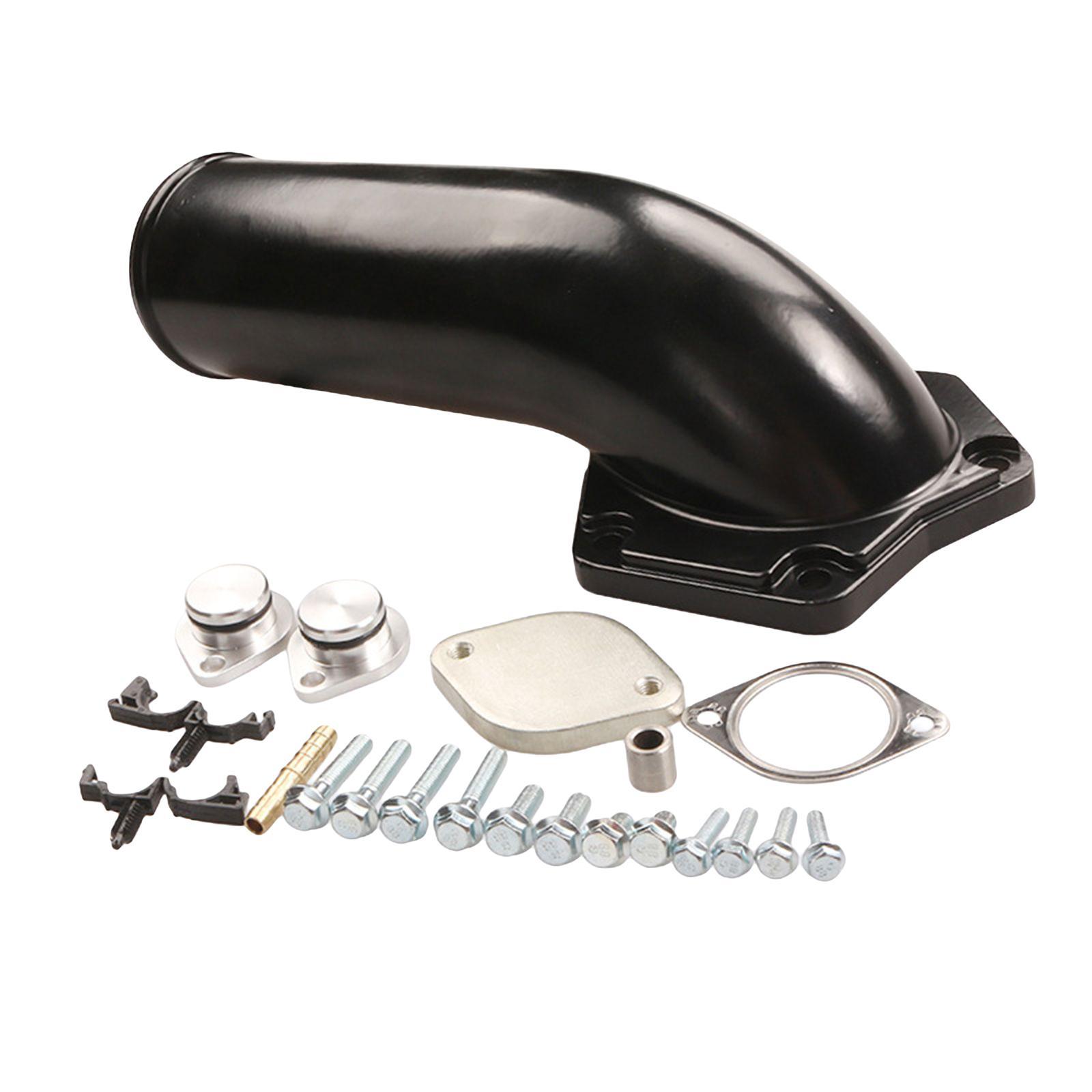 Egr Throttle Cooler Valve Kit for 6.4L 2008-2010