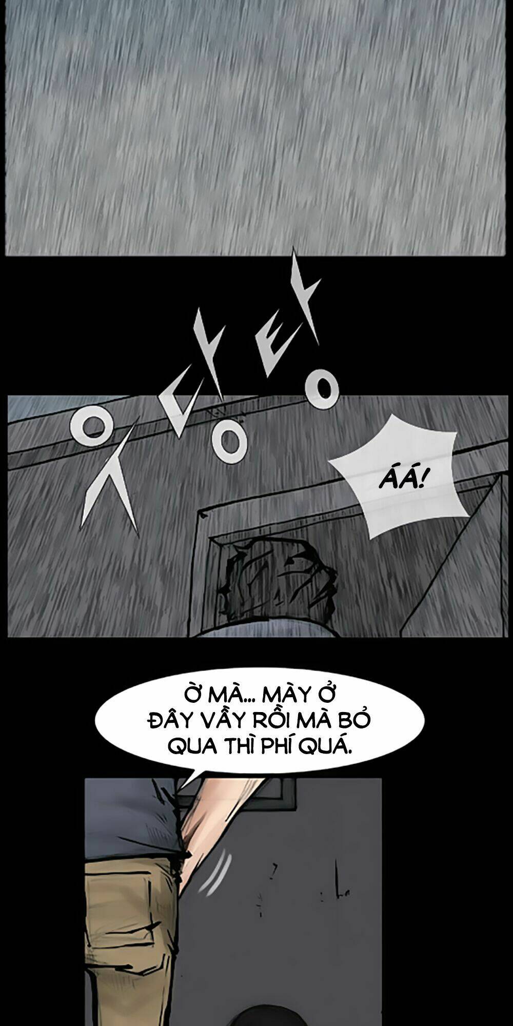 dokgo | độc cô chapter 75 2