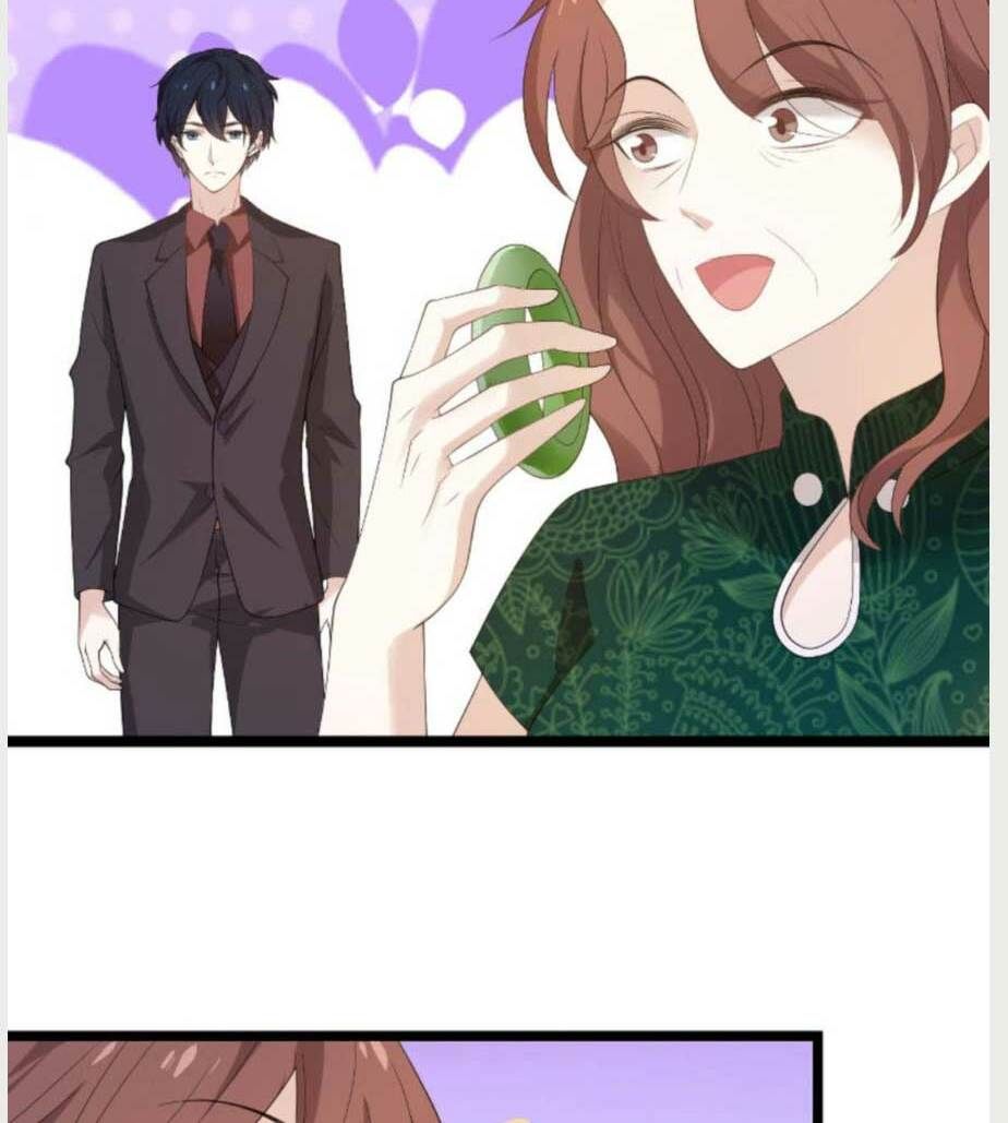 bảo bối đáng yêu đột kích chapter 130.2 19