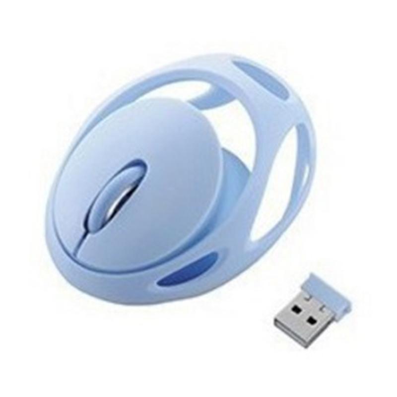 ButtonSilent Quang Không Dây Hoạt Hình Chuột Usb Dễ Thương Máy Tính Mini Mouse1200dpi Thiết Kế Công Thái Học Tặng Máy Tính Phụ Kiện