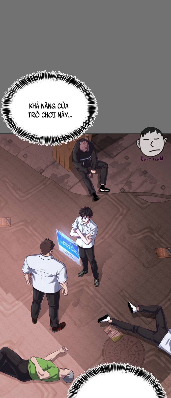 tuân lệnh tuyệt đối chapter 2 15