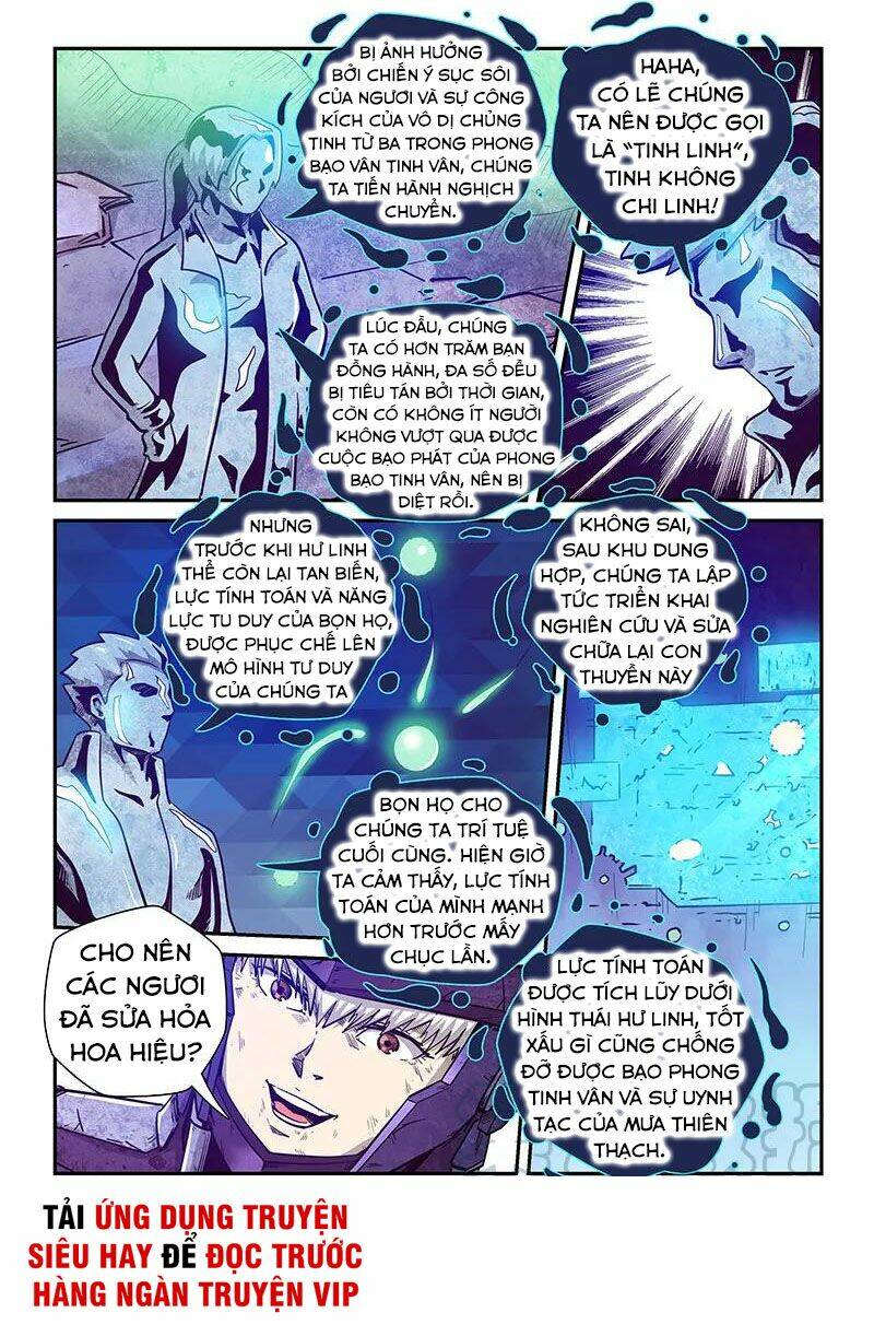 tu chân tứ vạn niên chapter 281 4