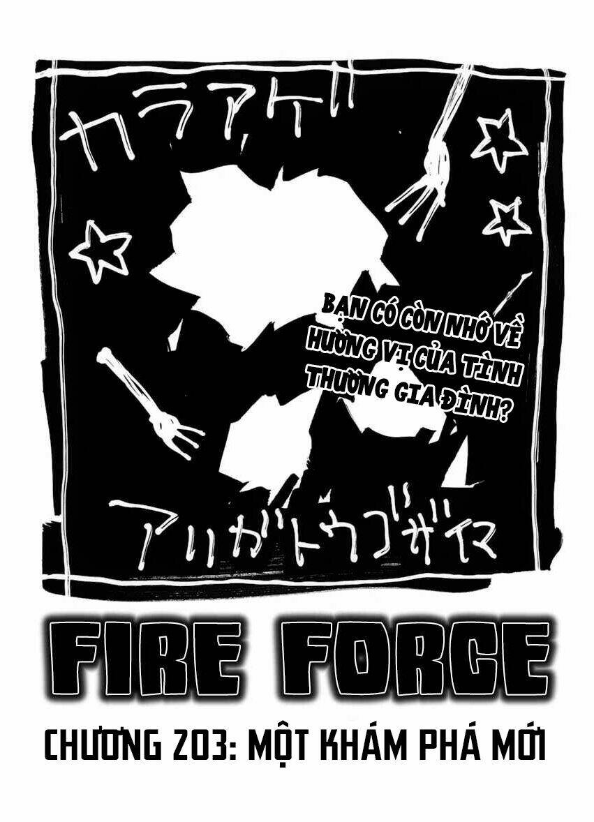 biệt đội lính cứu hỏa chapter 203 2
