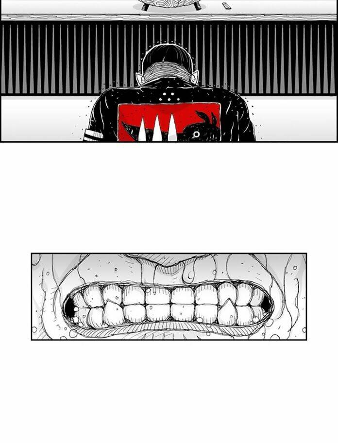 hành trình thoát khỏi địa ngục chapter 7 24