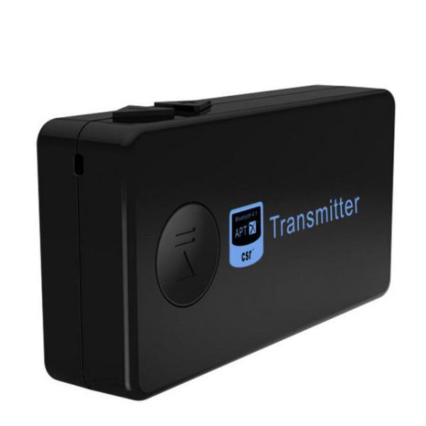 Wireless A2DP 3.5mm Music Stereo Audio Adapter
