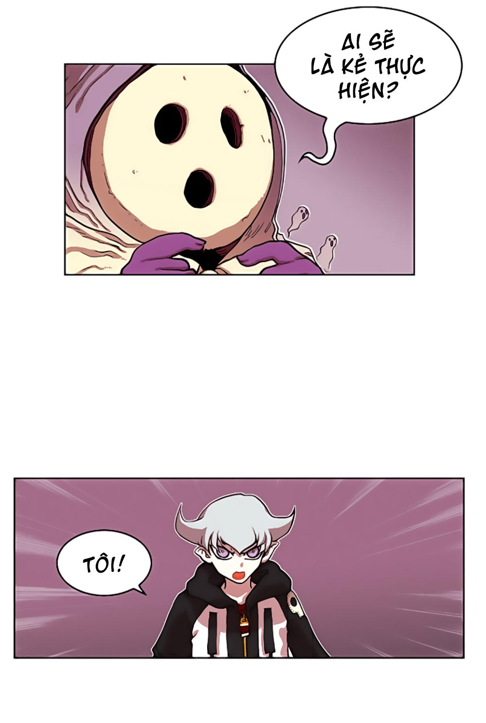 hard core leveling warrior chapter 6 41