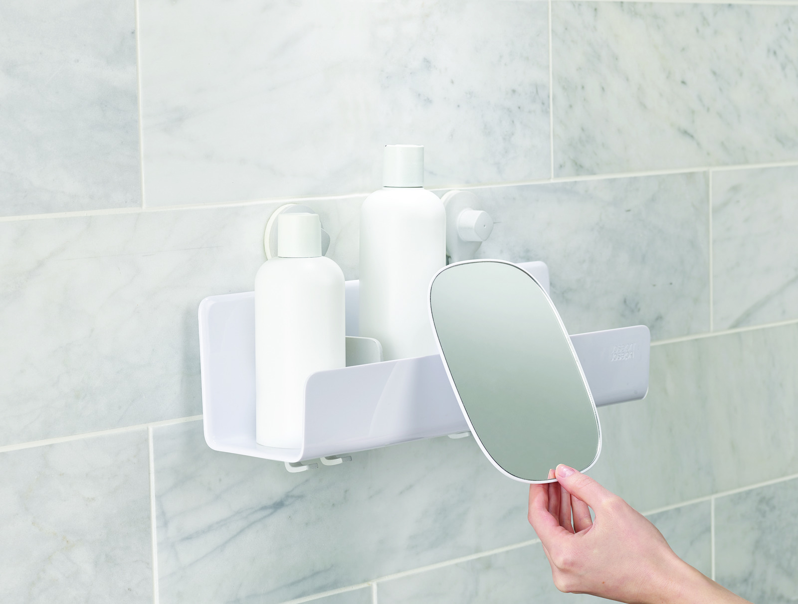 Dụng cụ nhà tắm có gương thông minh - 002874