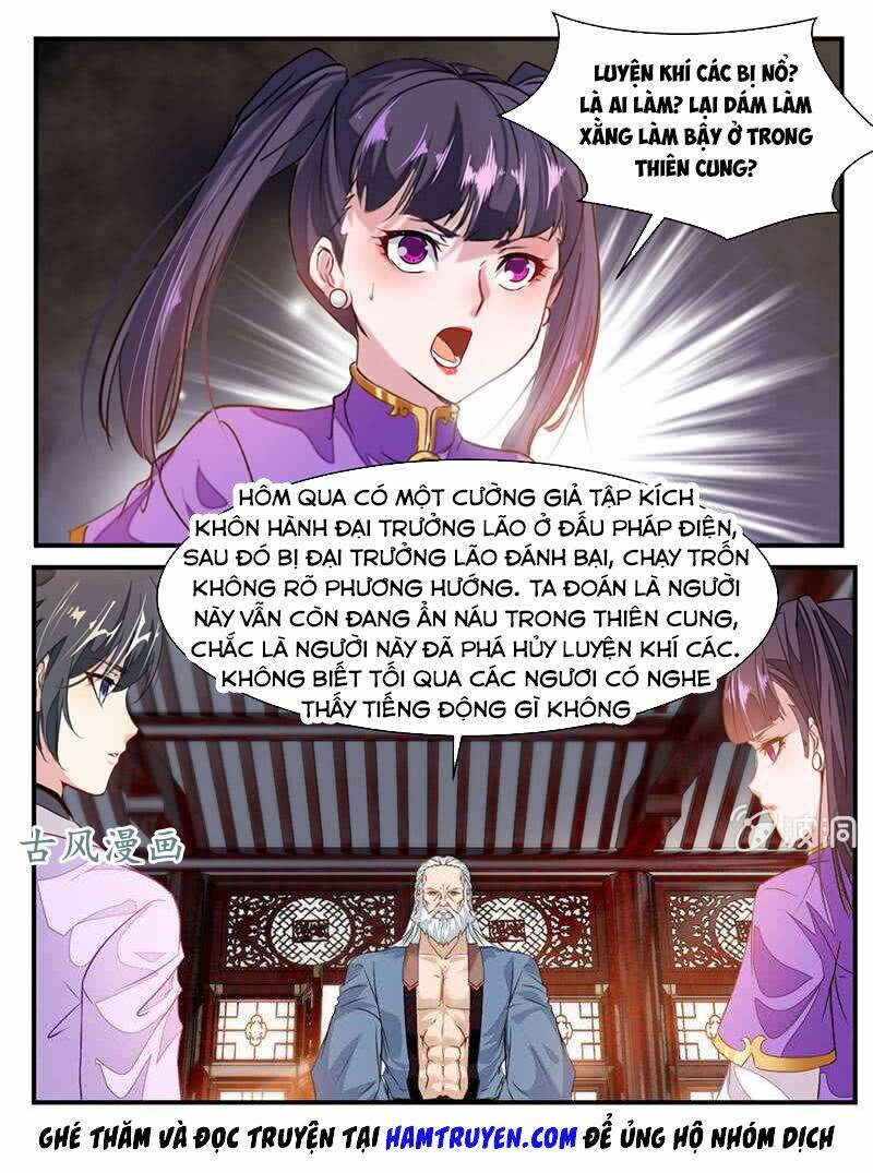 cửu dương thần vương chapter 70 24