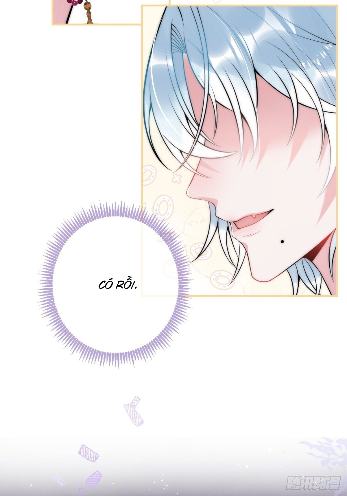 hút dương khí của người chapter 5 4