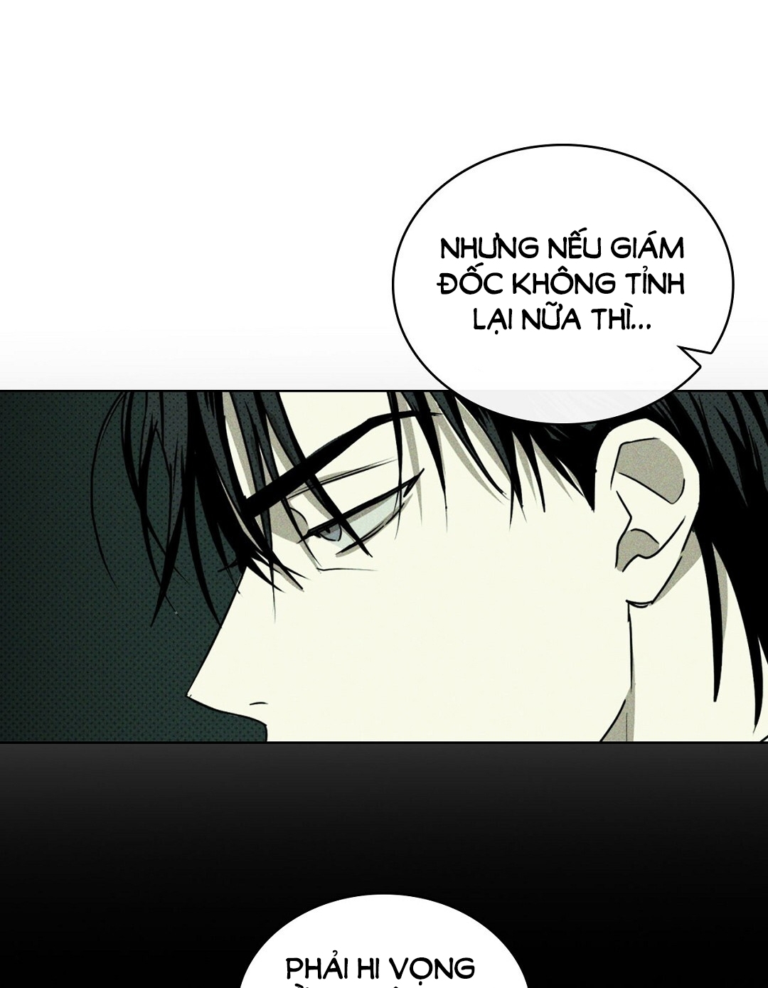 Dưới Ánh Đèn Xanh chapter 38.2 - Trang 50
