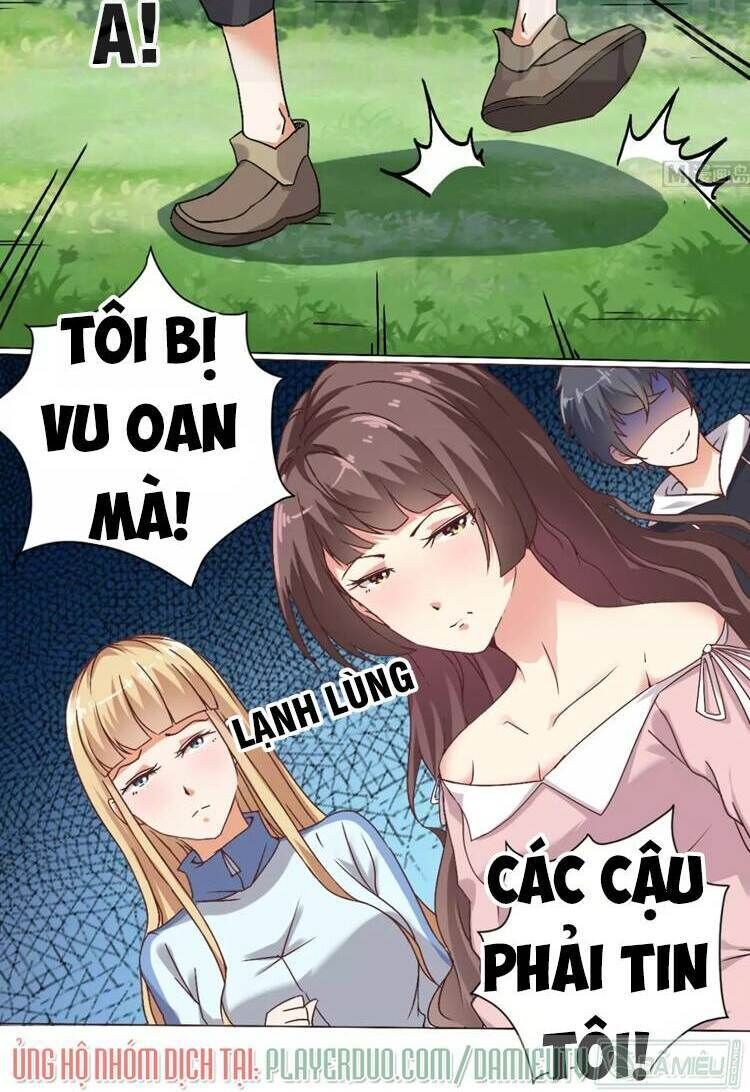 địa phủ khai phá thương chapter 80 8