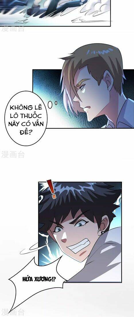 dị giới cung ứng thương chapter 33 6