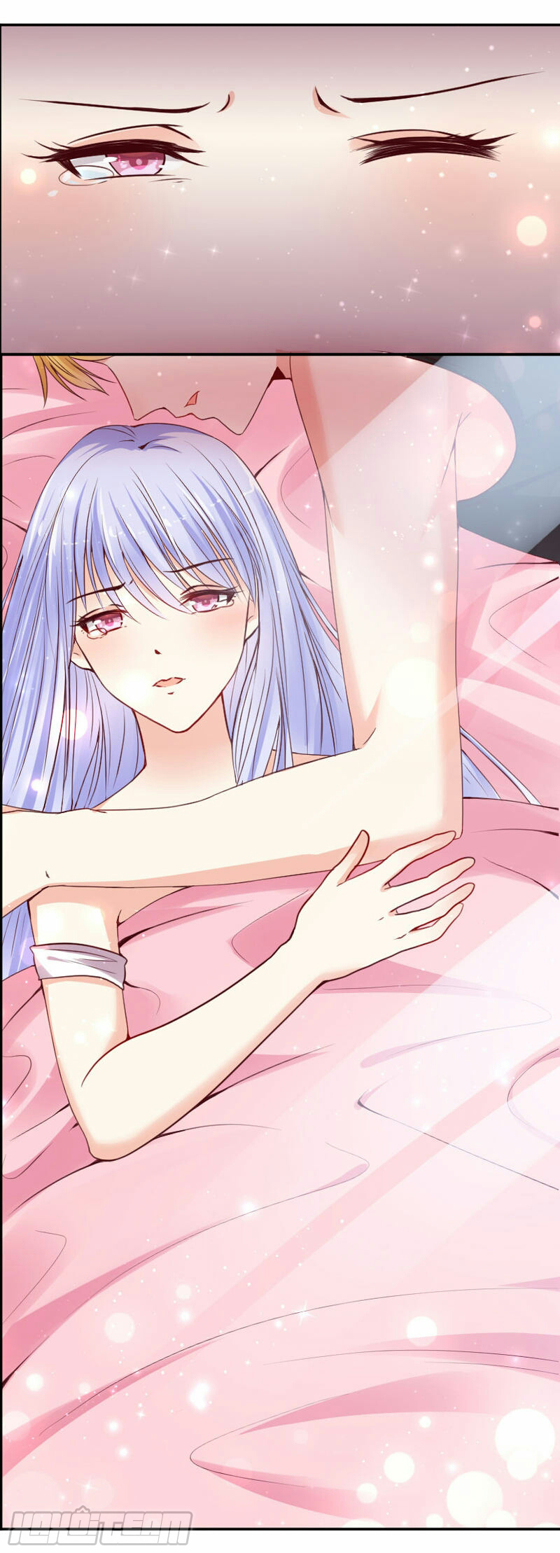 đế quốc tinh tế đệ nhất sủng hôn. chapter 4 3