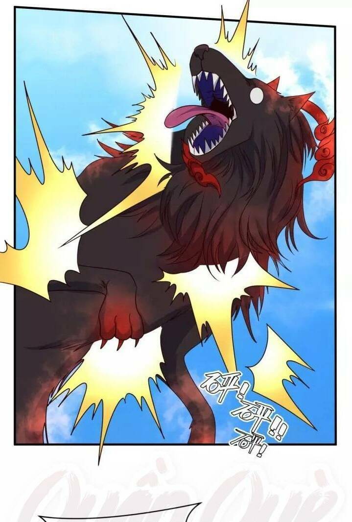 người chặn xuyên không chapter 83 3