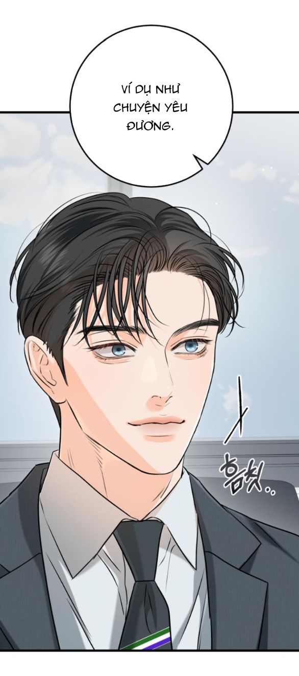 Nóng Lòng Muốn Giày Vò Em chapter 75.1 13