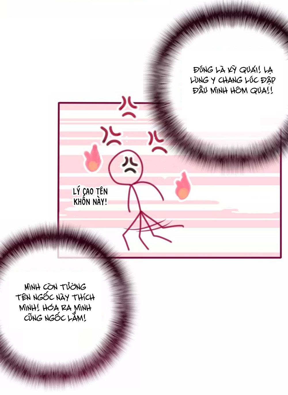 tháng sáu kì diệu chapter 27 10