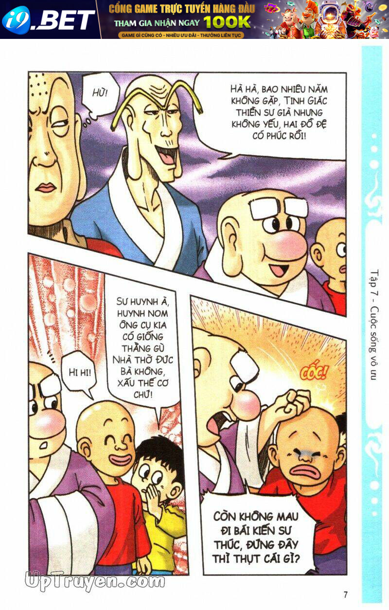 ô long viện tình huynh đệ chapter 7.1 9