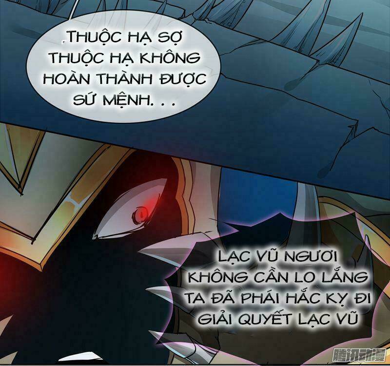 bá đạo trung khuyển tìm ái ký chapter 56 3