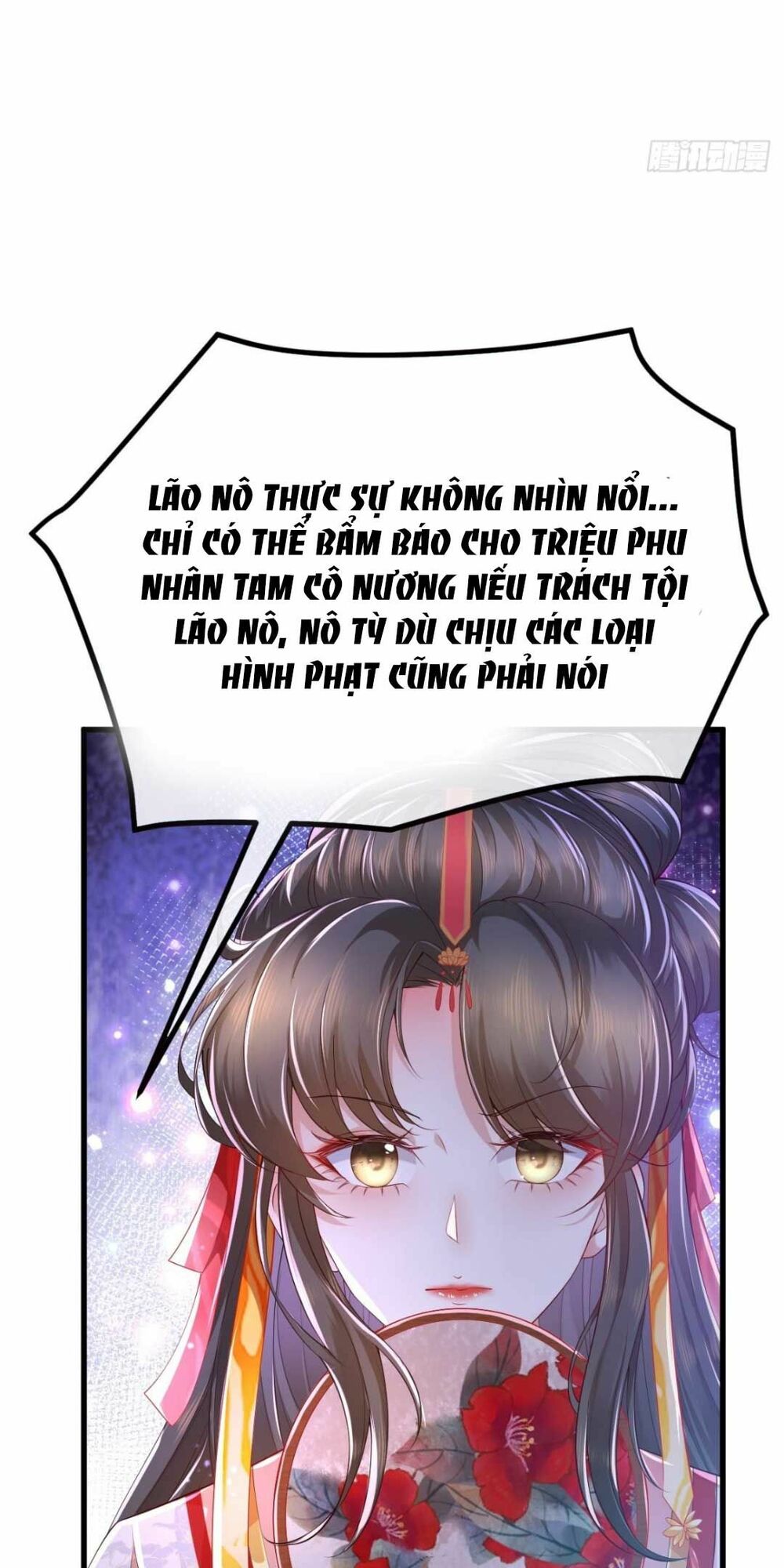 đại đích nữ trọng sinh về báo thù chapter 2 75