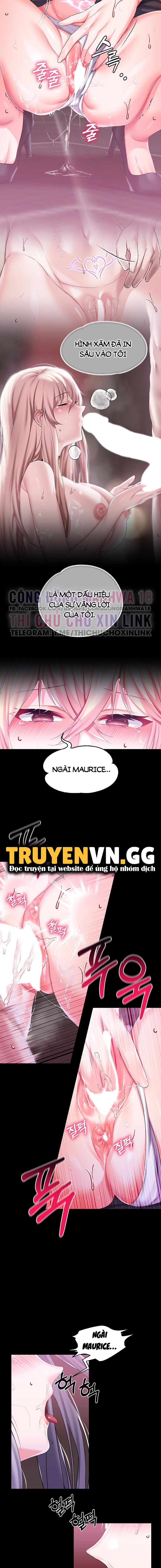 thuần hóa nữ phản diện chapter 31 11