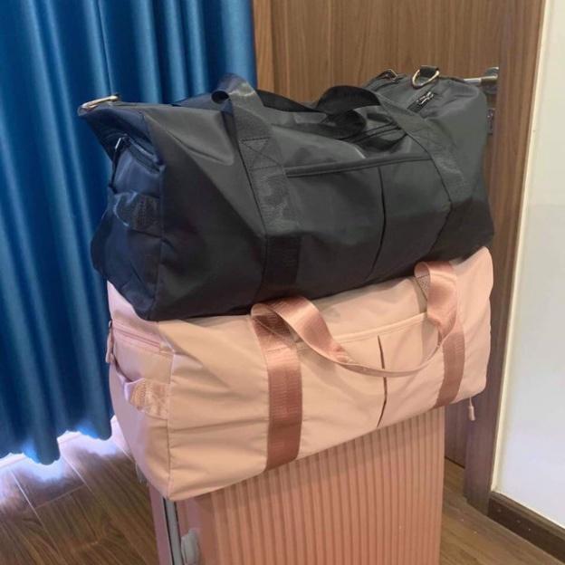 Túi Du Lịch Size Lớn Có Ngăn Để Giày Riêng Tiện Lợi Hàng loại 1