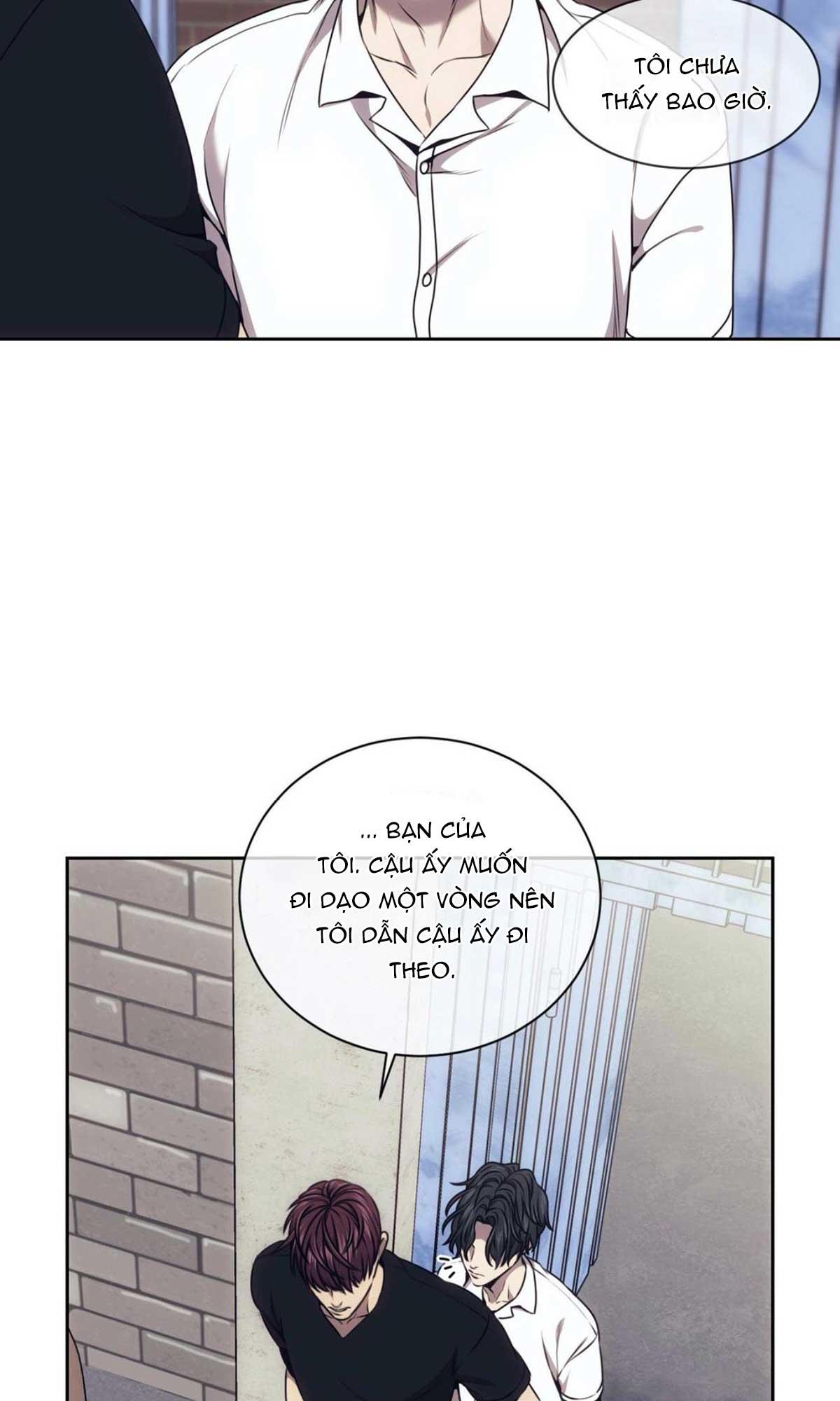 công cuộc báo thù của kẻ yếu thế chapter 29 52