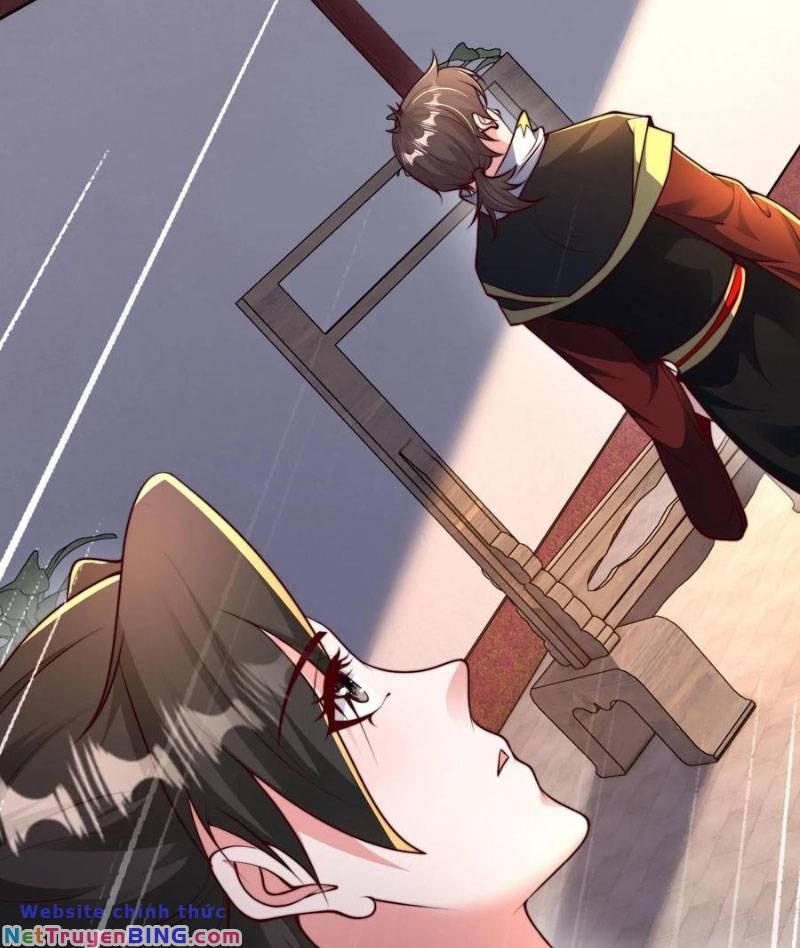 ta nuôi ma quỷ ở trấn ma ti chapter 288 53