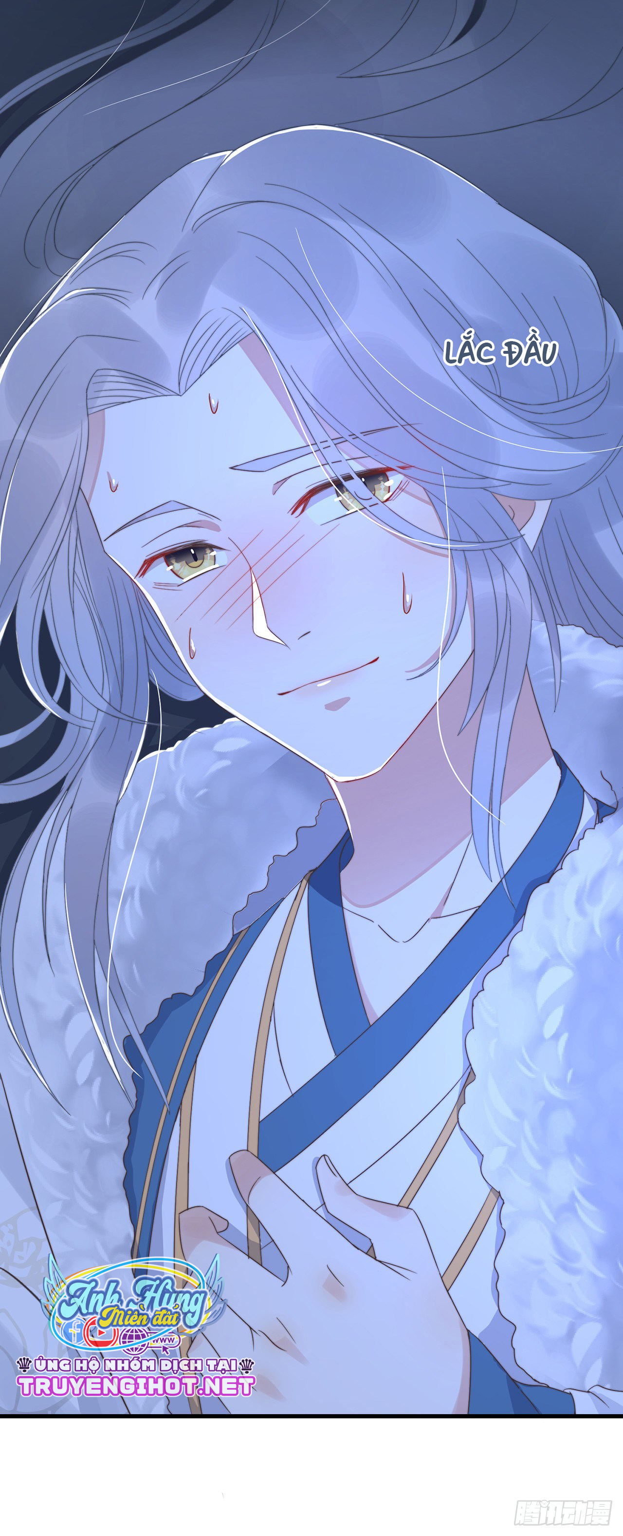 công lược sủng thê của sí hán vương. chapter 14 7