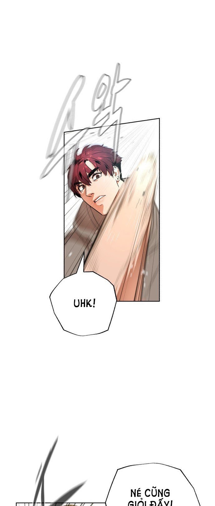 bạch huyết - white blood chapter 17 44