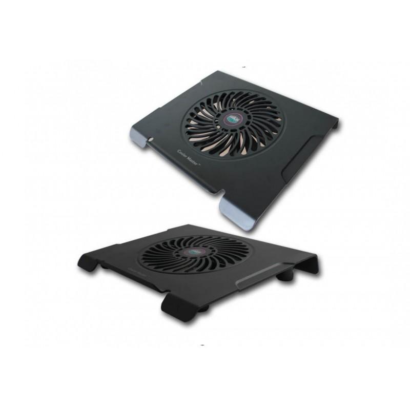 Đế tàn nhiệt Laptop Cooler Master CMC3 - JL (Hàng nhập khẩu)