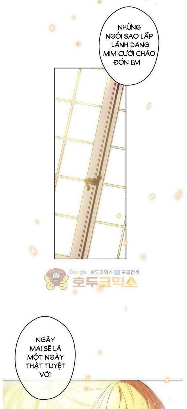 một ngày nọ ta trở thành công chúa chapter 7.5 11