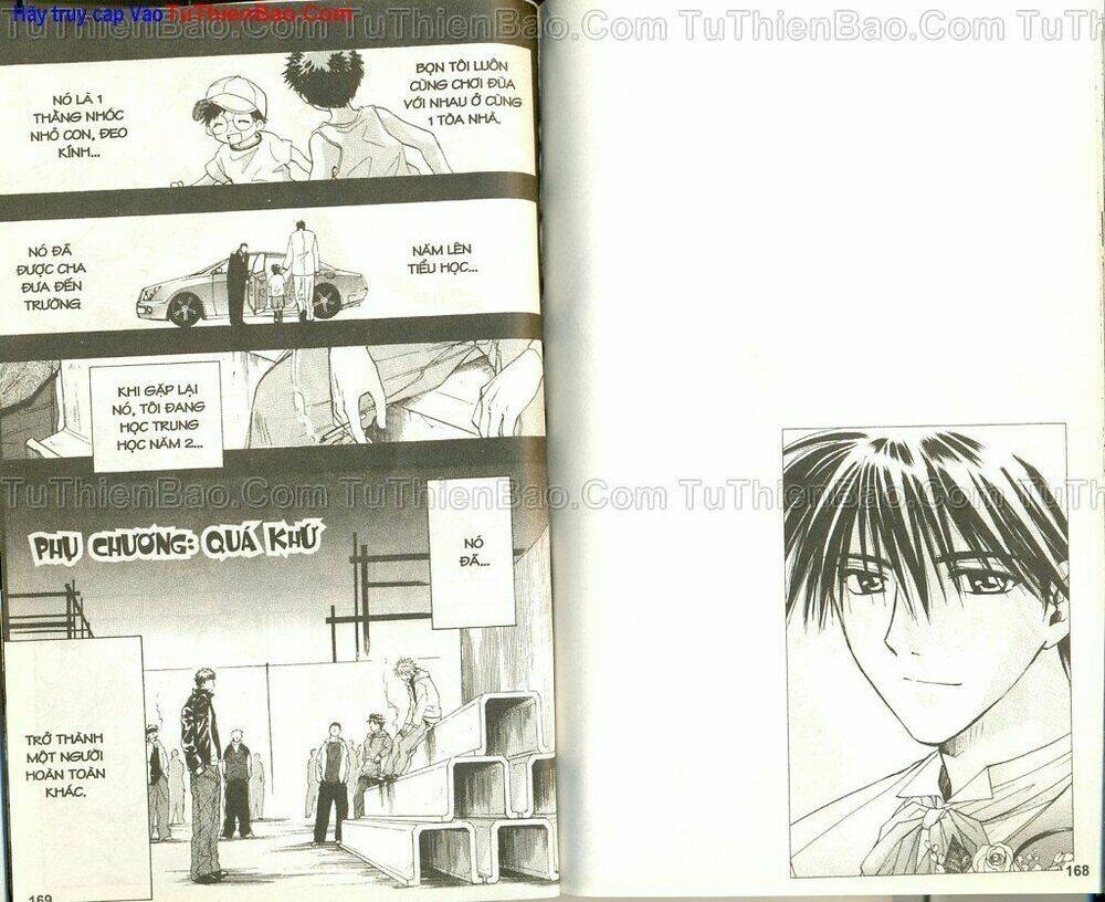 wchange chapter 6 85