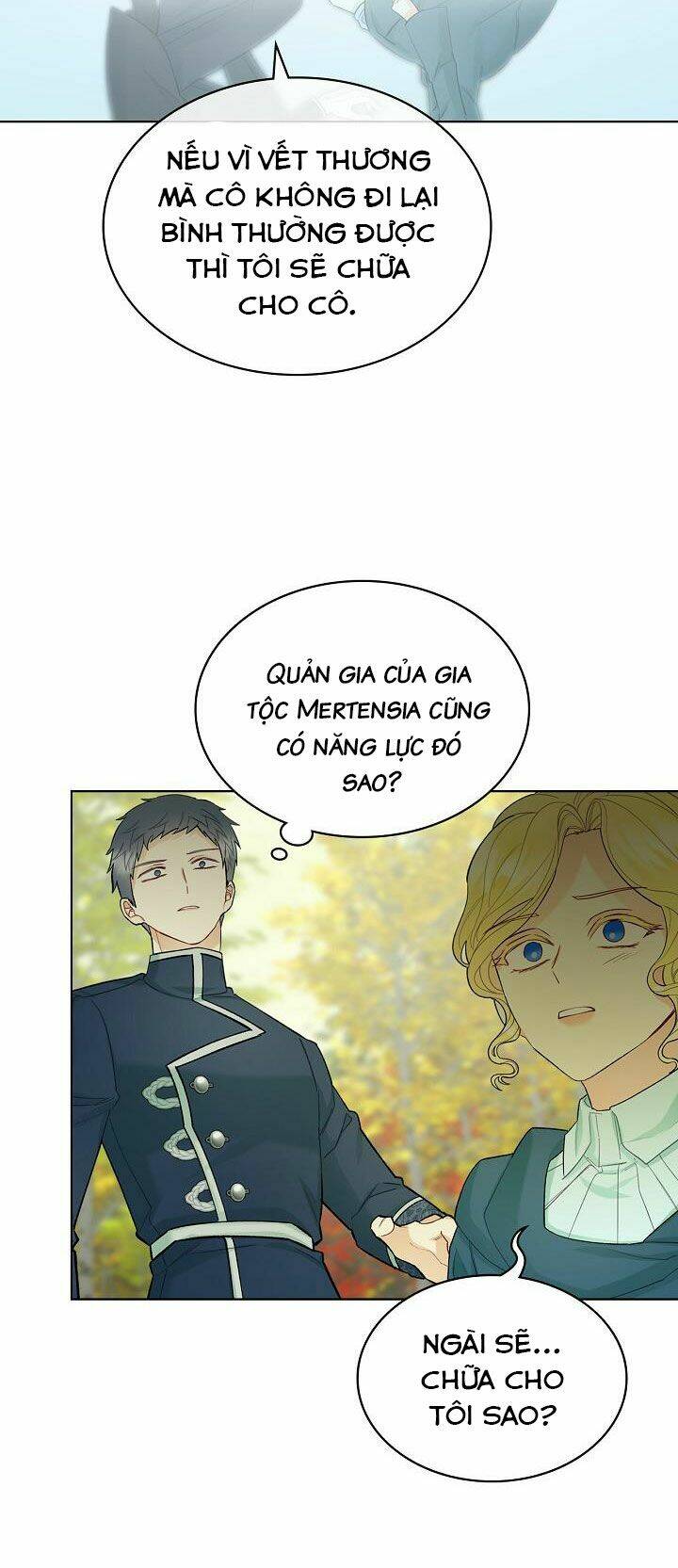 kẻ tạo ra nữ phản diện chapter 50.1 29