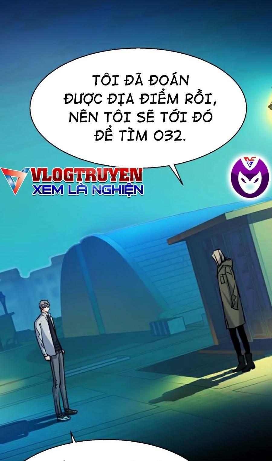 bạn học tôi là lính đánh thuê chapter 64 89