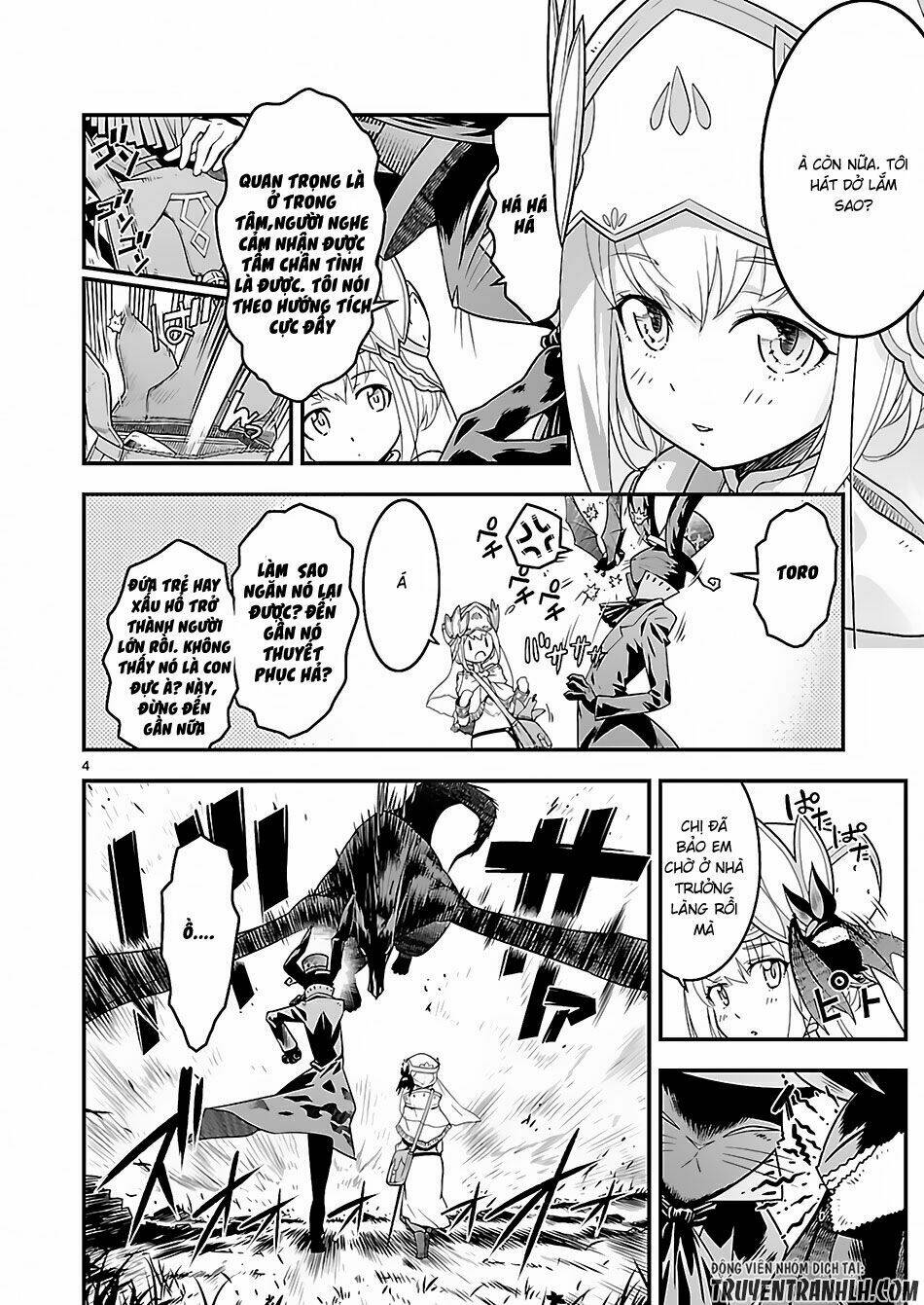 genjuu chousain chapter 2 5