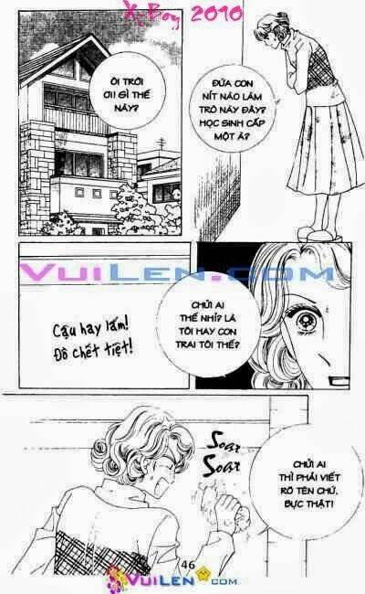 cuộc sống của tôi chapter 10 46