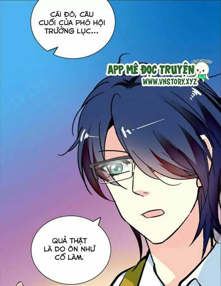 nữ hầu sau giờ học chapter 85 15